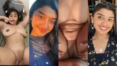 Xnxx Desi Exclusive MMS Famous Muslim Youtuber Instagram Influencer Hot Busty Fucking Collection