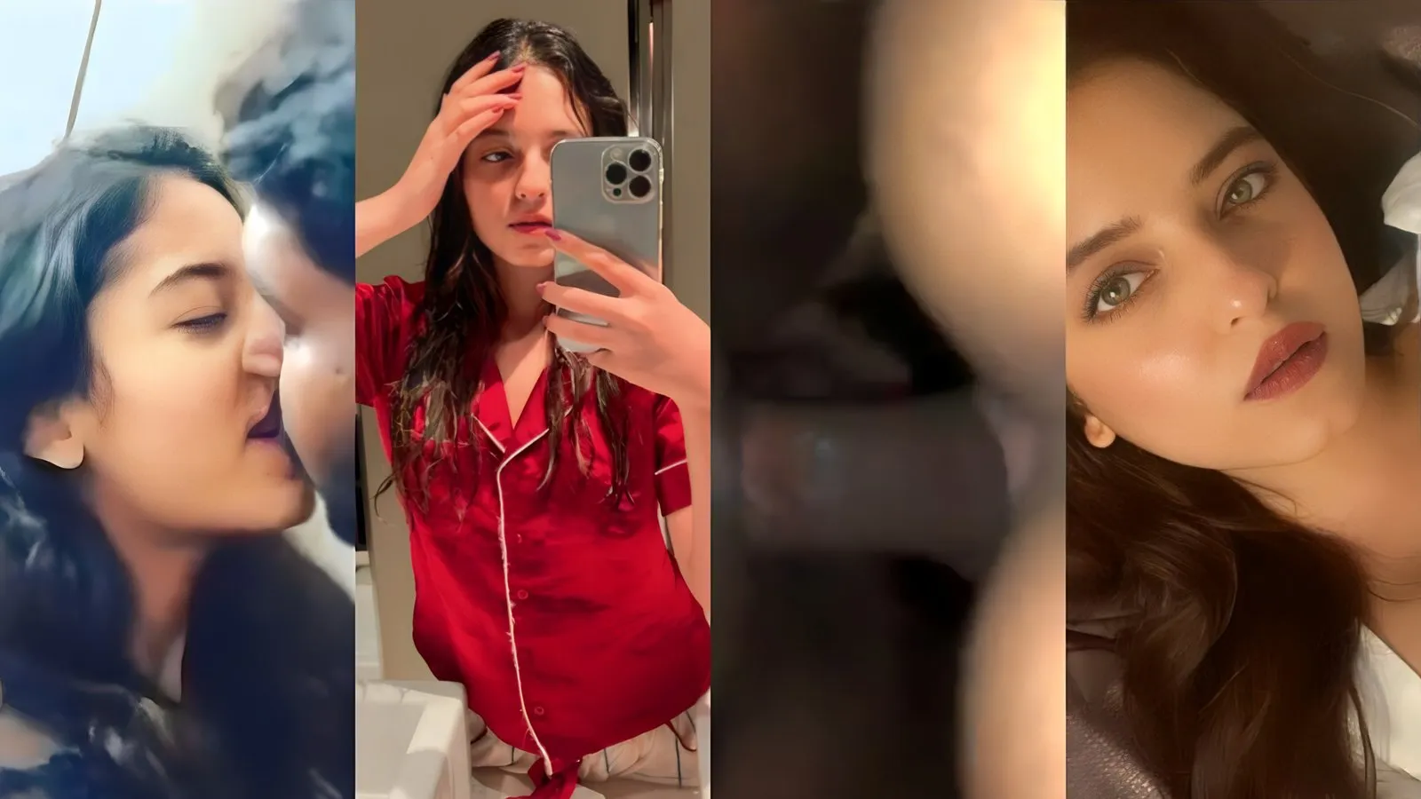 Masahub Exclusive Desi Leaked MMS Viral Videos Hot Instagram Girl Hard Fucking With Lover