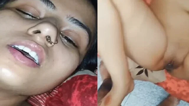 Fsiblog Desi bhabhi sex videos with Devar viral hardcore