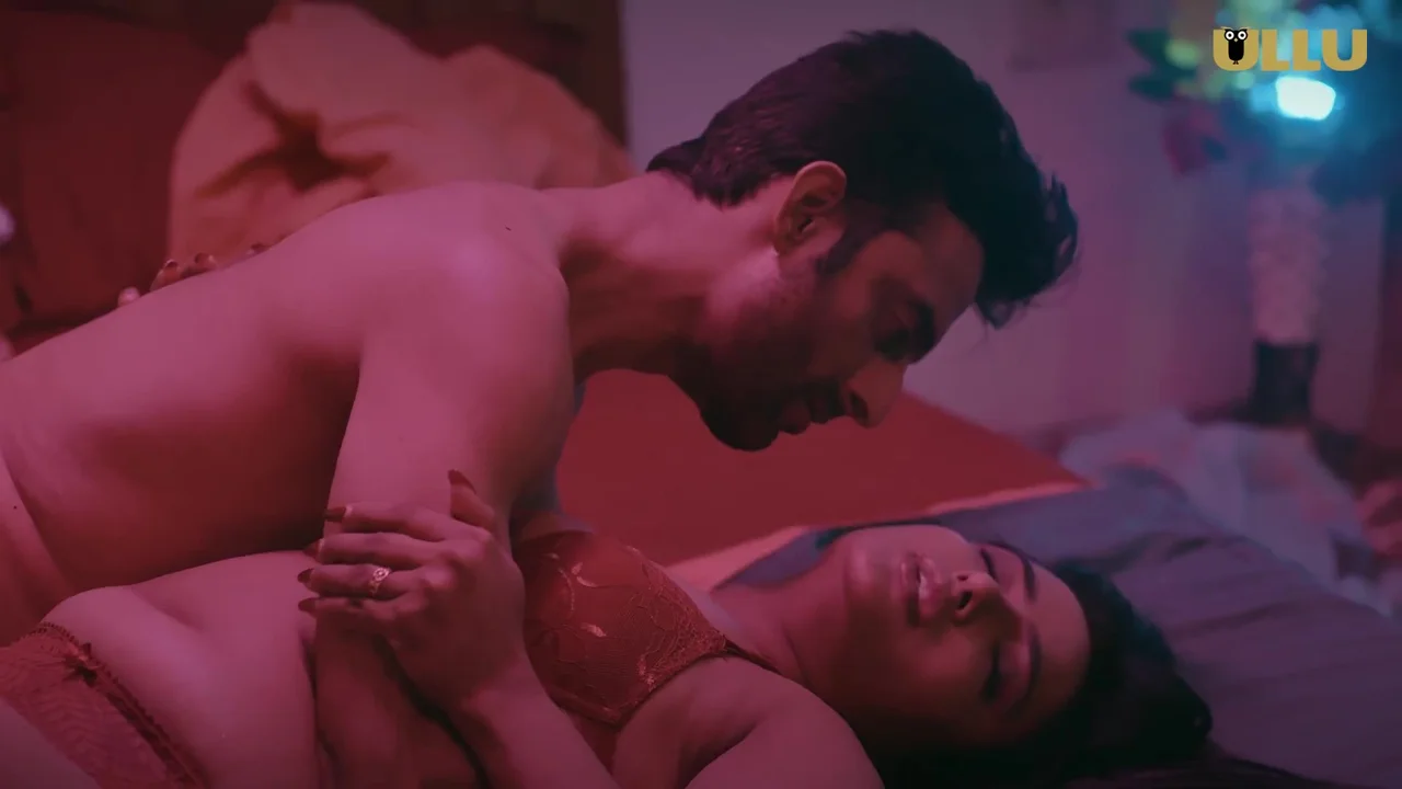 Ek Baar Aur 2024 Hindi Ullu Porn Web Series Ep 04
