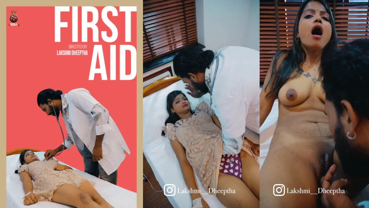 First Aid 2024 Sigma Series xxx Malayalam Hot Short Video