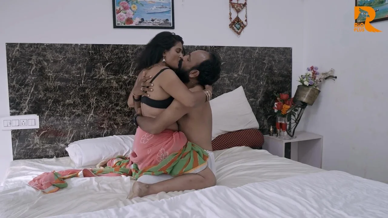Gahera Rishta 2024 Hindi Rioplus hot Porn Web Series Ep 2
