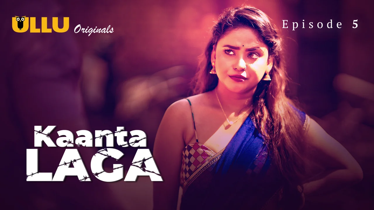 Kaanta Laga 2024 Hindi Ullu hot Porn Web Series Ep 5