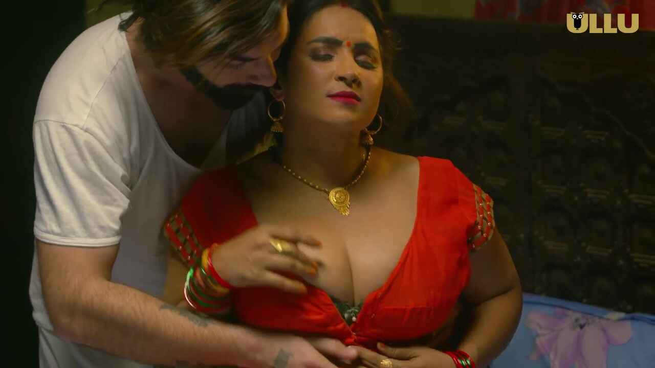 Malai 2024 Hindi Ullu Porn Web Series Ep 02