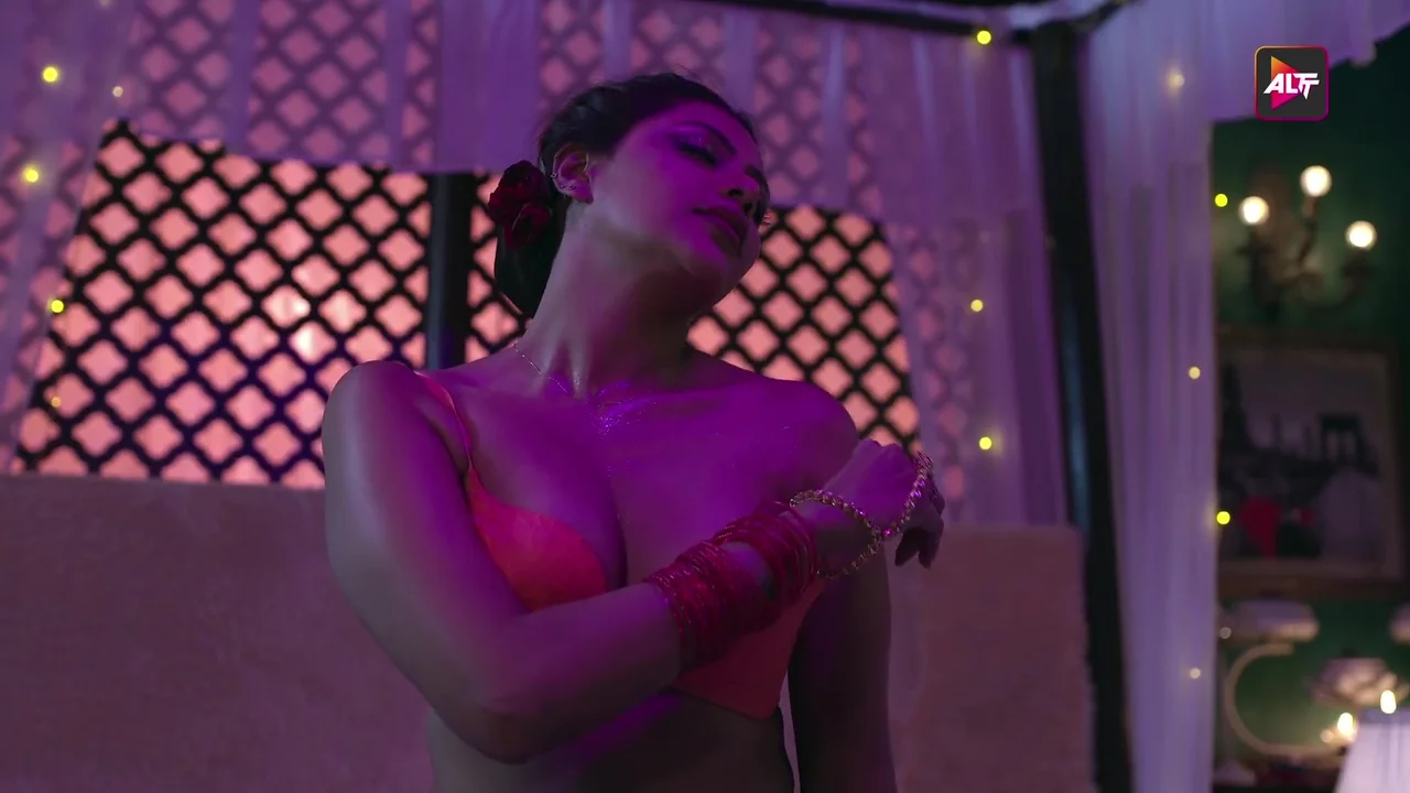 Nashila Husn Nashila Husn 2024 Hindi Altt hot Porn Web Series Ep 1