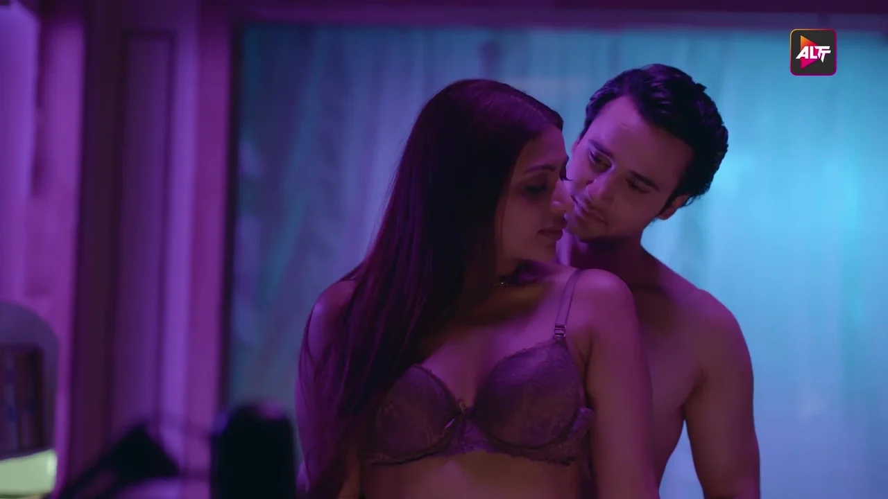 Nashila Husn Nashila Husn 2024 Hindi Altt hot Porn Web Series Ep 3