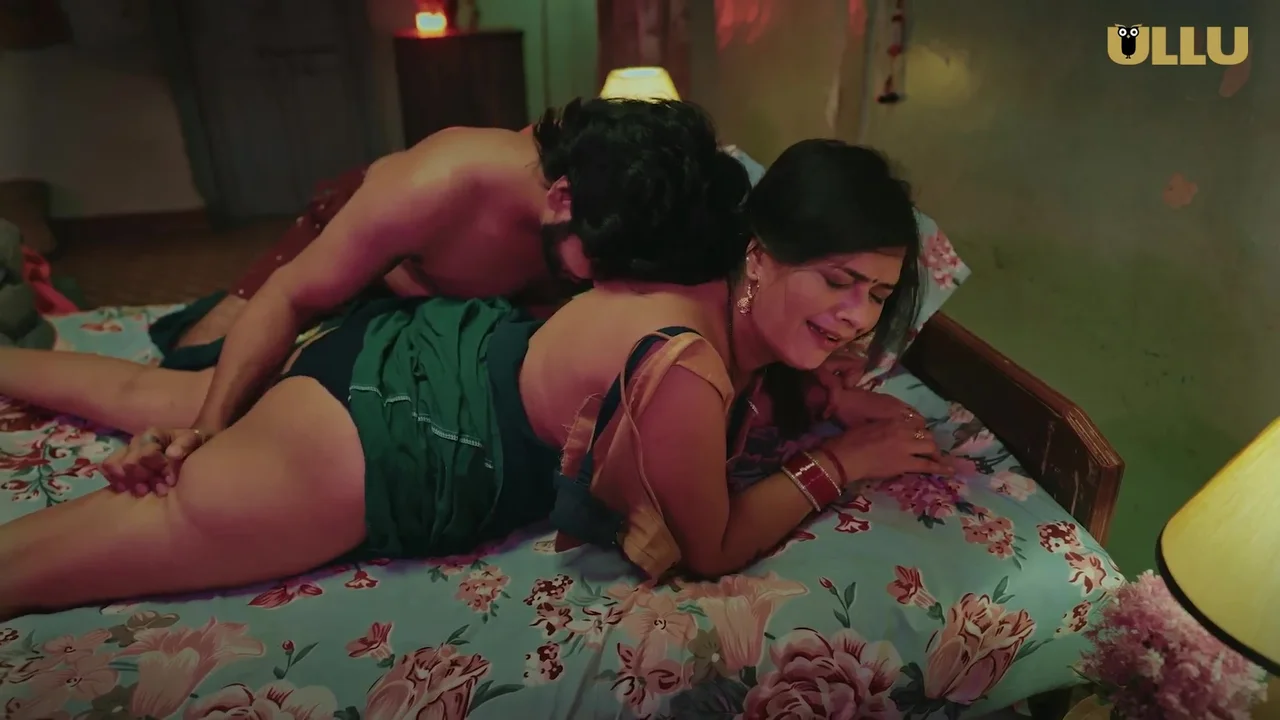 Nurse 2024 Hindi Ullu Porn Web Series Ep 01