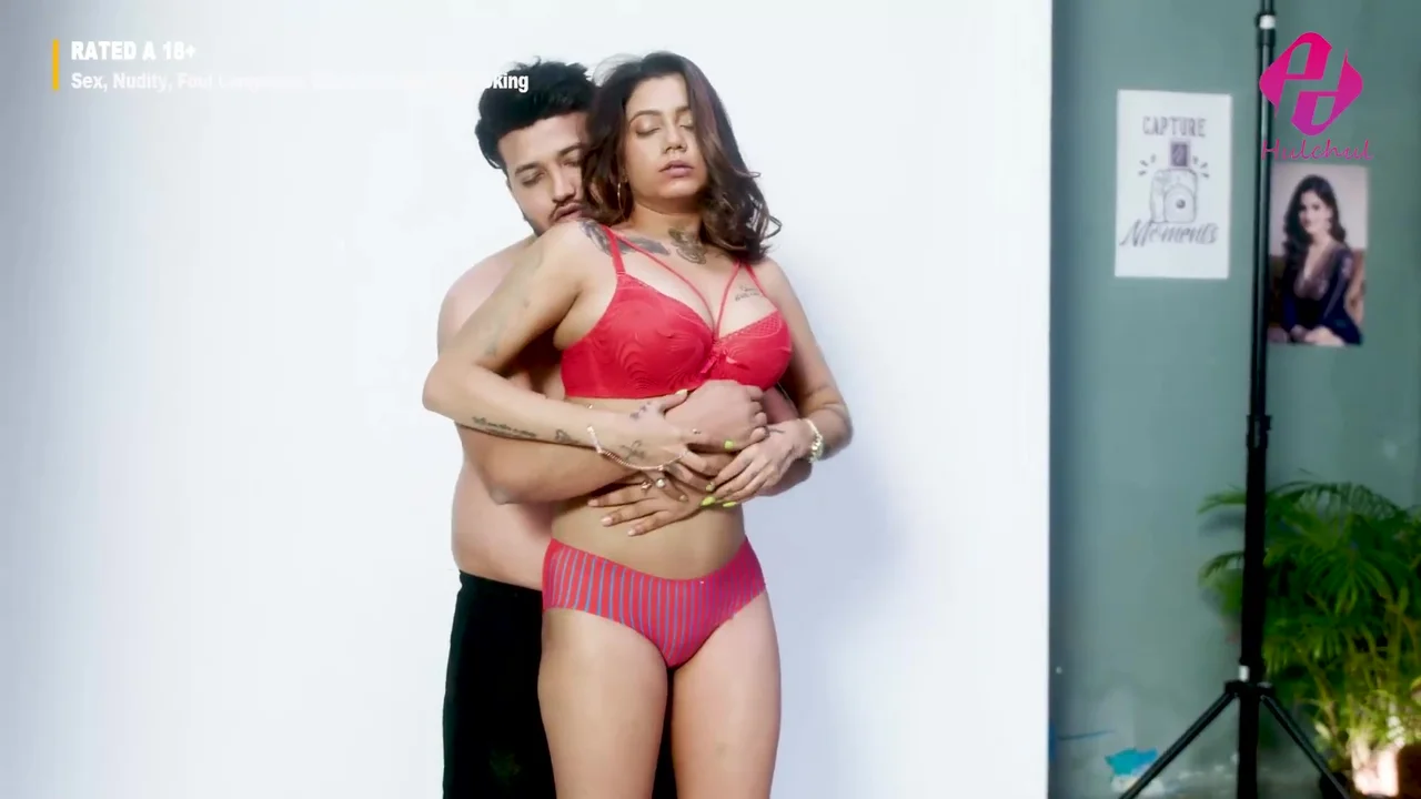 Pyaar Ke Panchhi 2024 Hindi Hulchul Porn Web Series Ep 05