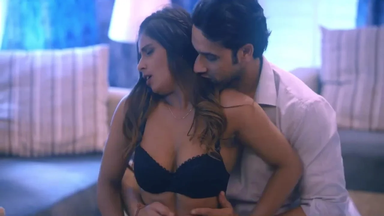 Rajamandee 2024 Hindi Waah Originals hot Porn Web Series Ep 03