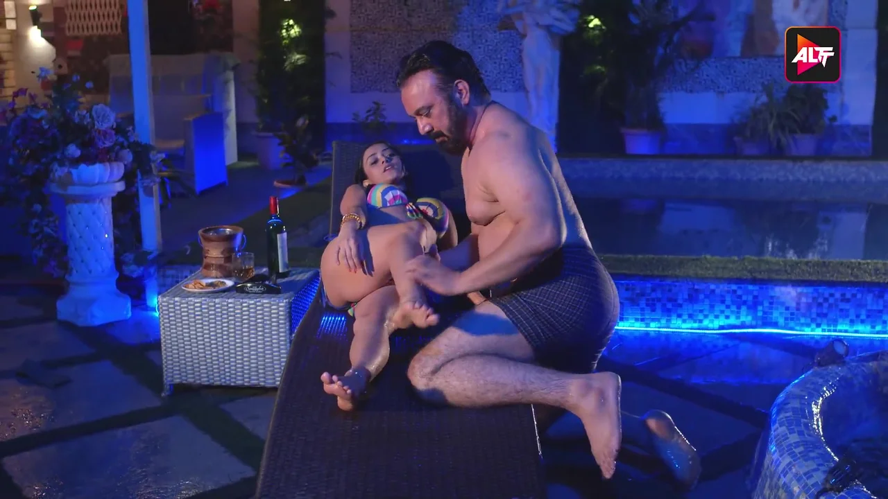 Saiyaan Farebi 2024 Hindi AltBalaji Porn Web Series Ep 04