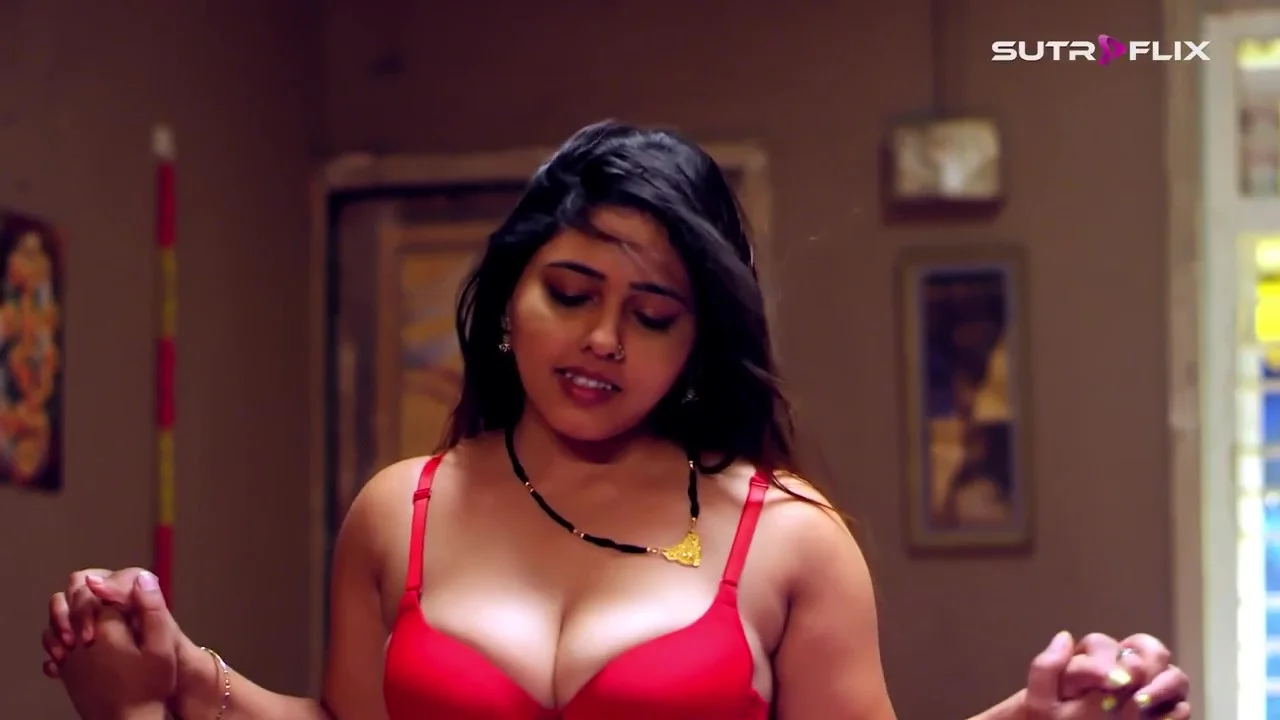 Sapa Sap 2024 Hindi Sutra Flix Porn Web Series Ep 04
