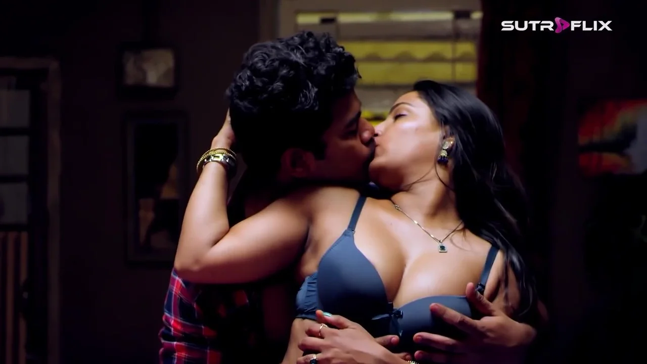 Sapa Sap 2024 Hindi Sutra Flix Porn Web Series Ep 02