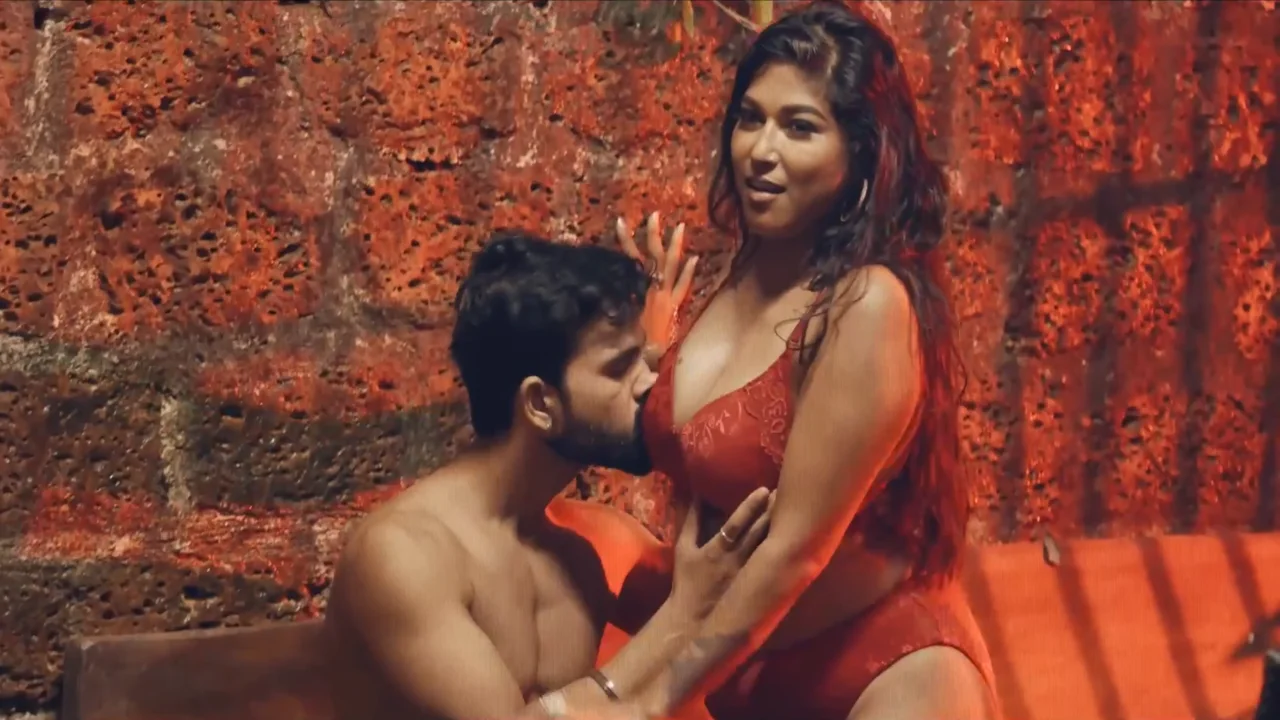Shower 2024 Hindi Waah hot Porn Web Series Ep 2