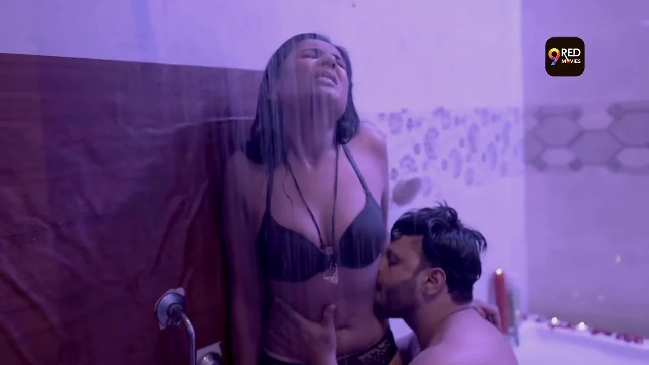 Video Baaz 2024 Hindi 9Red Movies Porn Web Series Ep 01