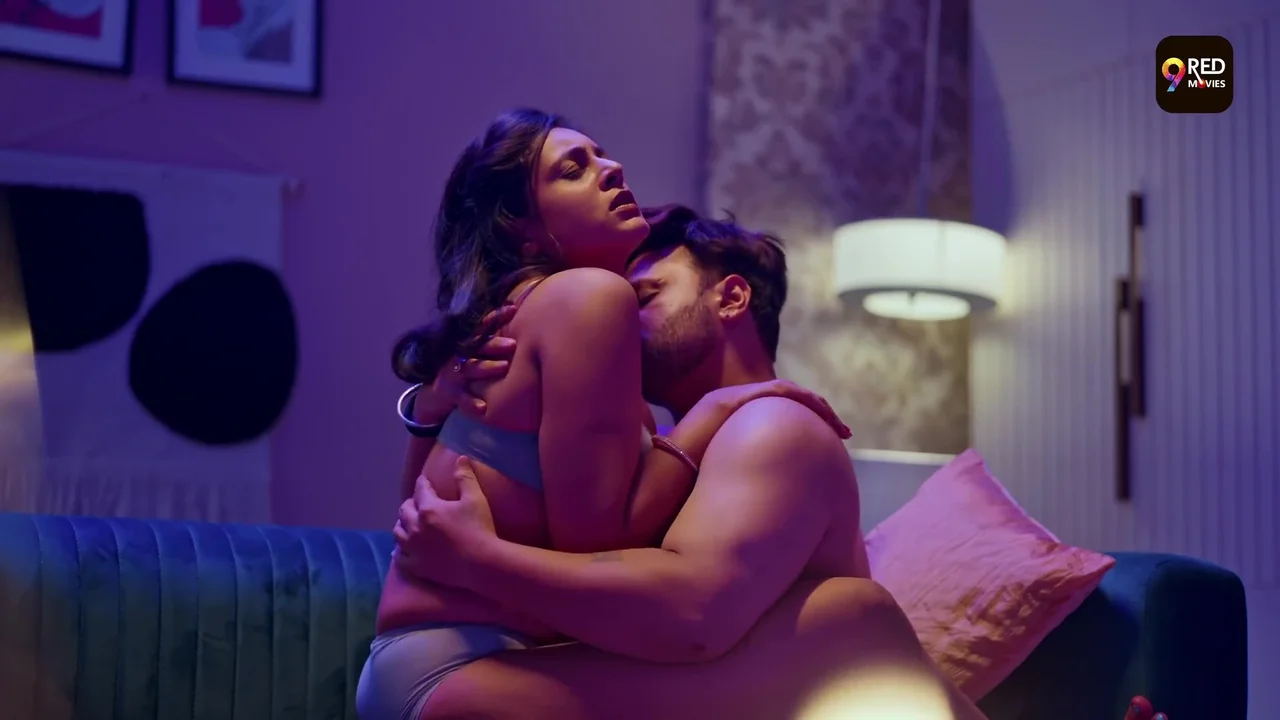 Video Baaz 2024 Hindi 9RedMovies Porn Web Series Ep 05