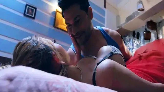 Chuimui 2024 Hindi Sutraflix Porn Web Series Ep 01