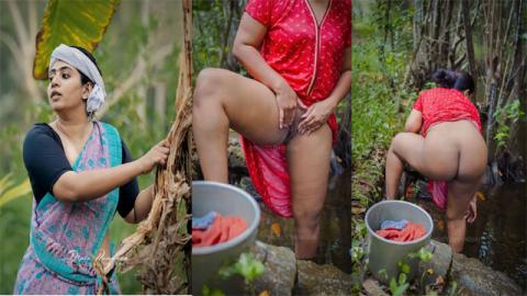 Nila Nambiar Nude Onlyfans New Hot Viral Video