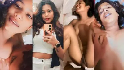 Free Desi Porn Videos Exclusive Sexy Girlfriend Hard Fucking with Lover