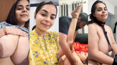 Fsiblog Desi MMS Porn Videos Huge Boobs Wife BDSM Fucking with Lover Collection