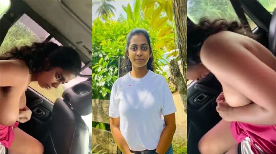 masa49 Latest Exclusive Trending Kerala Mallu Girl Sex in Car Mms Video