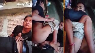 Tharki Bhai ne apni sagi jawan bahan ki chut chodi maje mein family mms