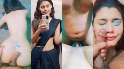 Real Muslim Family Incest Sex Horny Sister Fucking and Cum Shower with Brother Porn